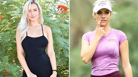 paige spirnac nude|Paige Spiranac Nude Photos & Naked Sex Videos